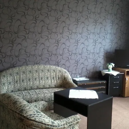 Penzion4you-lucenec Gasthof Lučenec