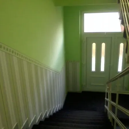 Penzion4you-lucenec Lučenec