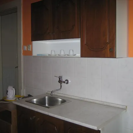 Gasthof Penzion4you-lucenec 2*