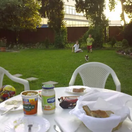 Penzion4you-lucenec Lučenec