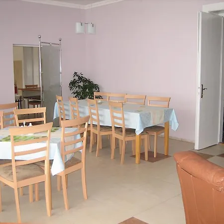 Gasthof Penzion4you-lucenec 2*