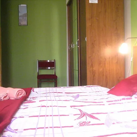 Gasthof Penzion4you-lucenec 2*