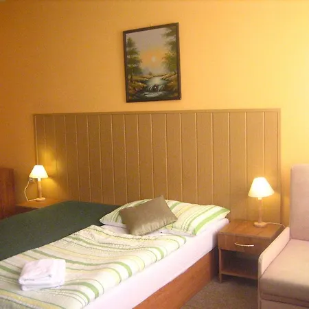 Gasthof Penzion4you-lucenec Lučenec