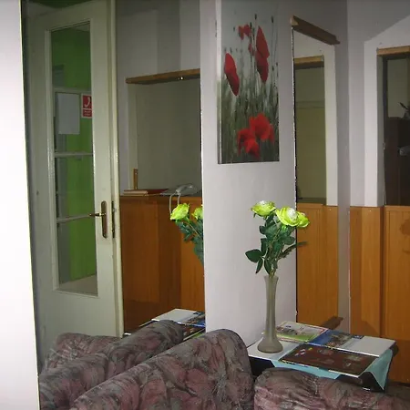 Gasthof Penzion4you-lucenec