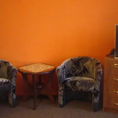 Gasthof Penzion4you-lucenec