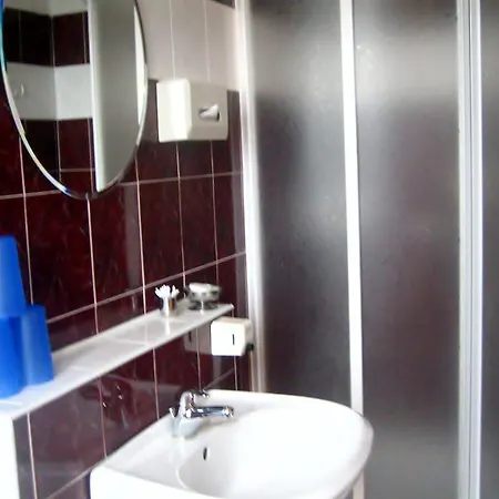 Penzion4you-lucenec Lučenec