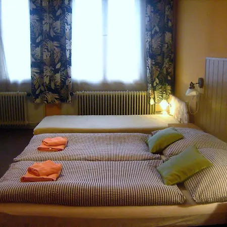 Gasthof Penzion4you-lucenec 2*