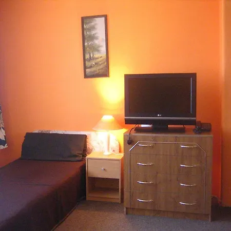 Gasthof Penzion4you-lucenec