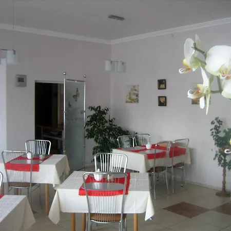 Gasthof Penzion4you-lucenec Lučenec