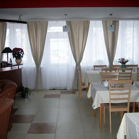 Gasthof Penzion4you-lucenec 2*