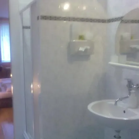 Gasthof Penzion4you-lucenec 2*