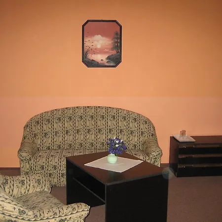 Gasthof Penzion4you-lucenec Lučenec