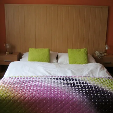 Gasthof Penzion4you-lucenec 2*