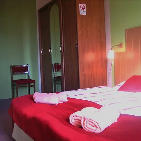 Gasthof Penzion4you-lucenec 2*