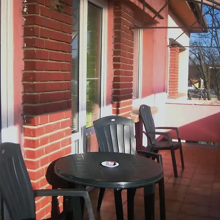 Gasthof Penzion4you-lucenec 2*