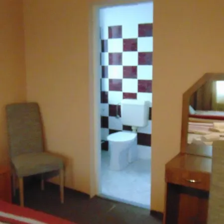 Penzion4you-lucenec Lučenec