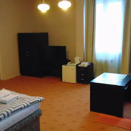 Gasthof Penzion4you-lucenec Lučenec