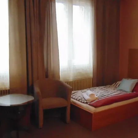 Gasthof Penzion4you-lucenec Lučenec