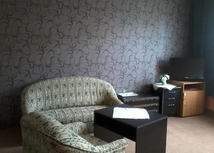 Penzion4you-lucenec 招待所 Lučenec