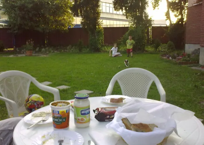 Penzion4you-lucenec Lučenec