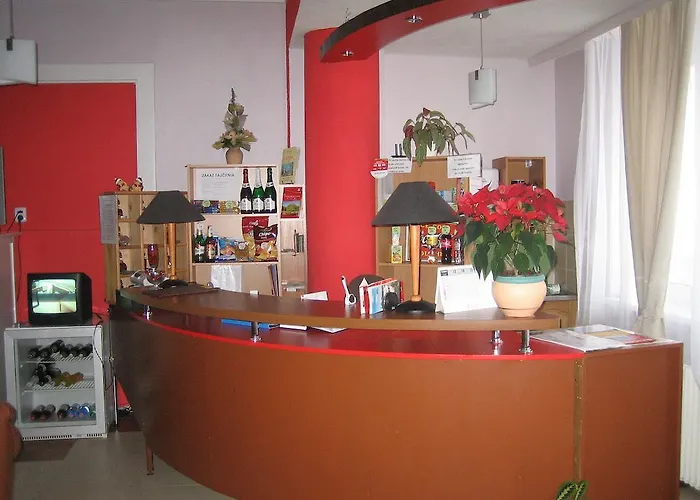 Penzion4you-lucenec Lučenec