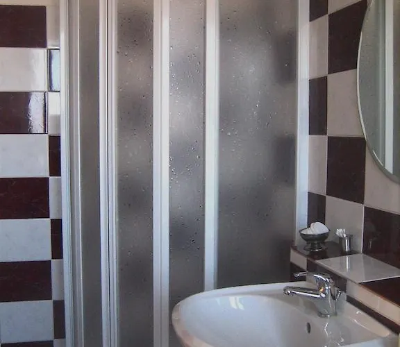 招待所 Penzion4you-lucenec Lučenec