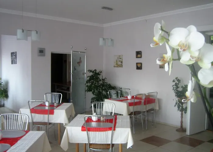 招待所 Penzion4you-lucenec Lučenec