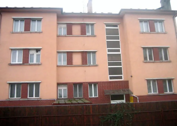 Penzion4you-lucenec Lučenec