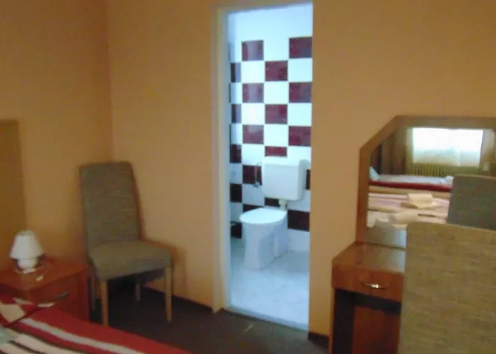 Penzion4you-lucenec Lučenec