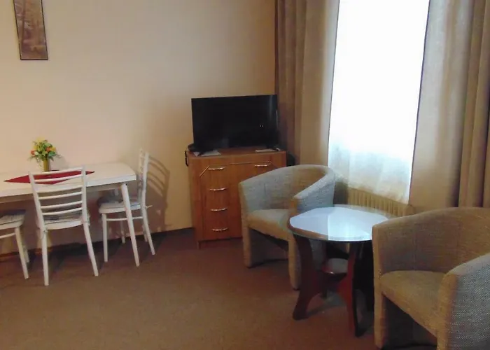 Penzion4you-lucenec Lučenec